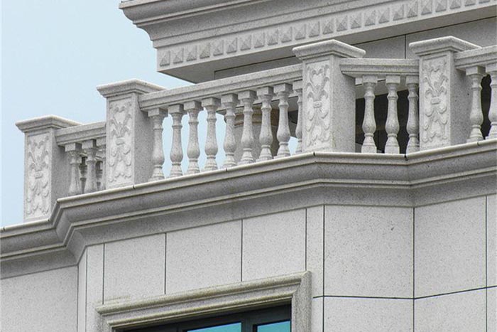 麻石花岗岩如何翻新保养呢？